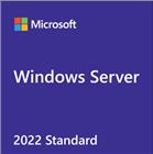 Microsoft Windows Server 2022  