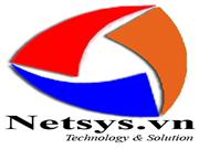 Netsys.vn:: Nhà cung cấp giải pháp và thiết bị công nghệ thông tin chuyên nghiệp