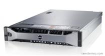 MÁY CHỦ DELL POWEREDGE R730 E5- 2650V4 ( 8x3.5'' ) 