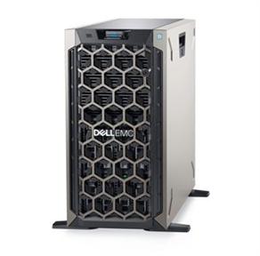 Máy chủ Dell PowerEdge T340 E-2174G/8GB/1TB/H330/495W