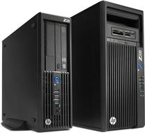 HP Z230 Workstation (D1P34AV)