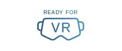 Sẵn sàng cho VR